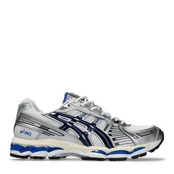 Men's GEL-Kayano 12.1 Trainers by ASICS