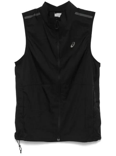 Metarun packable gilet by ASICS