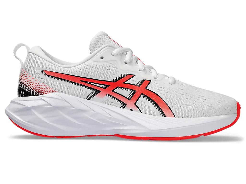 NOVABLAST 4 GRADE SCHOOL by ASICS