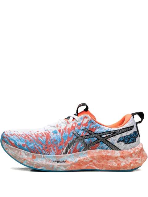 Noosa Tri 16 splash print sneakers by ASICS