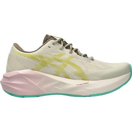 Novablast 5 TR Running Shoe by ASICS