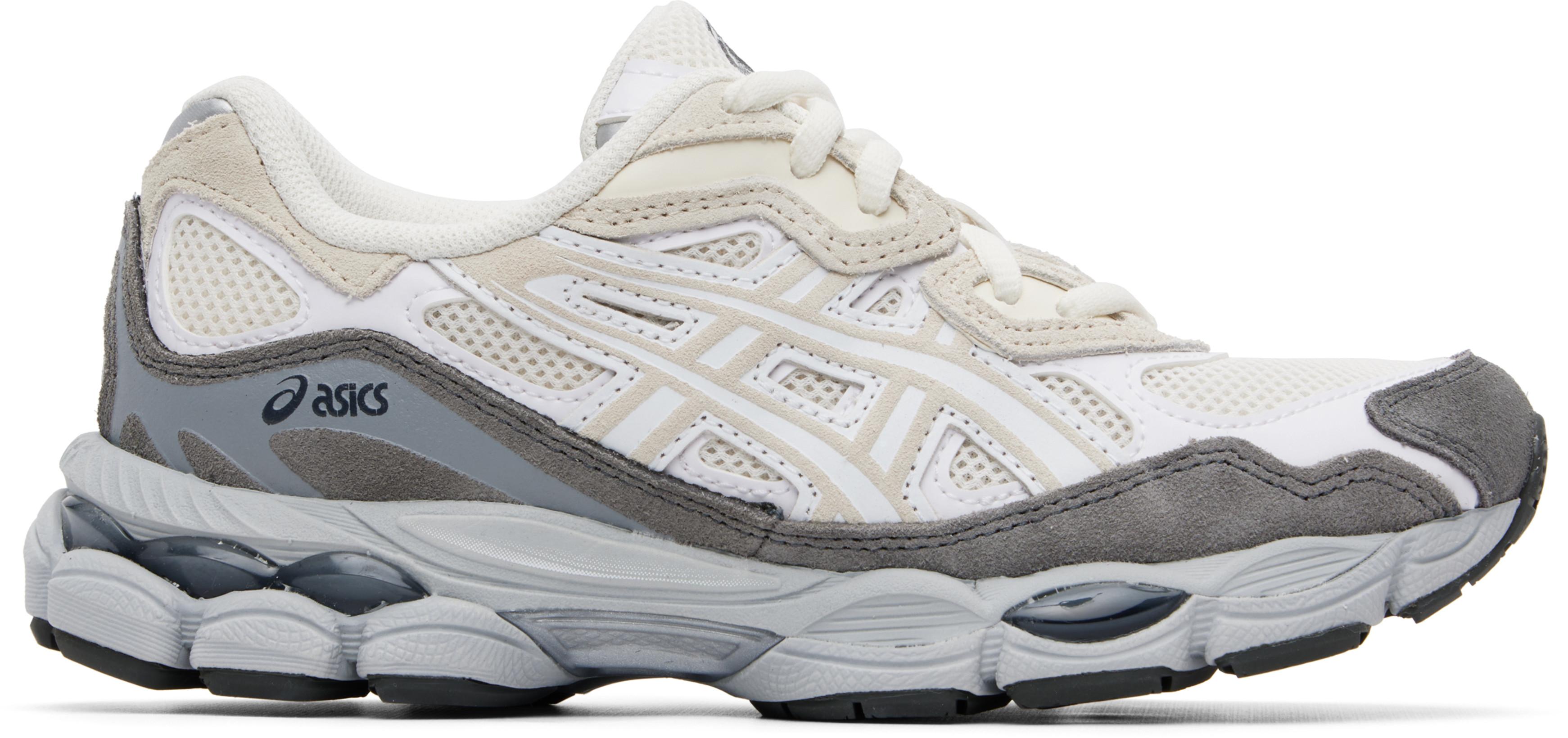 Off-White GEL-NYC Sneakers by ASICS
