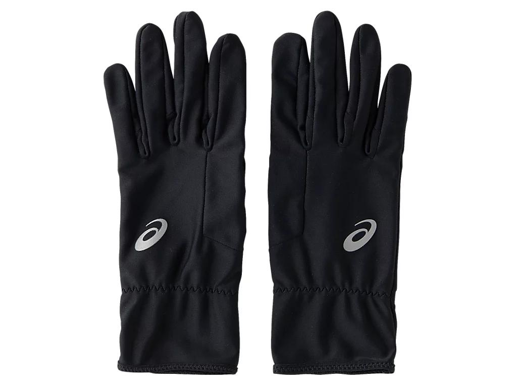 asics running gloves