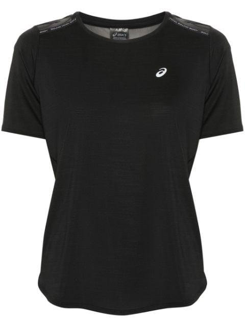 Road panelled T-shirt by ASICS