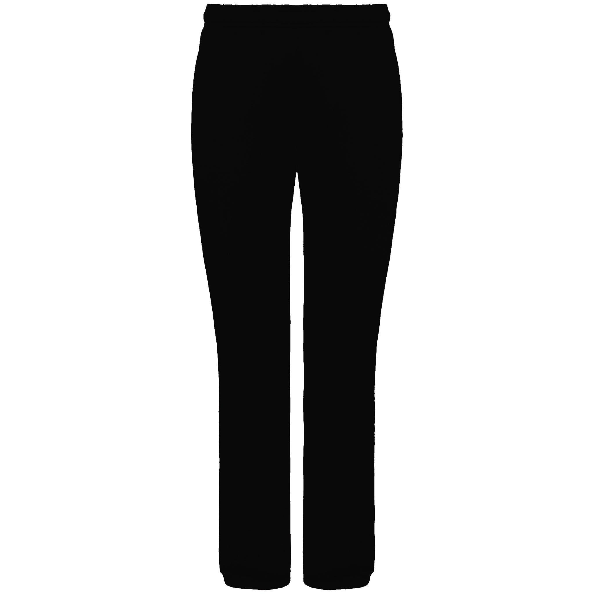 Sigma  Black Joggers by ASICS