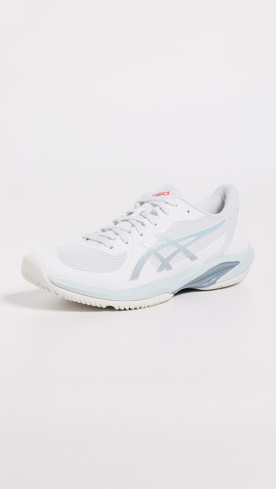 Solution Swift FF 2 Sneakers by ASICS