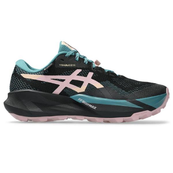 Trabuco 14 GTX Trail-Running Shoes by ASICS
