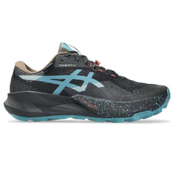 Trabuco 14 GTX Trail-Running Shoes by ASICS