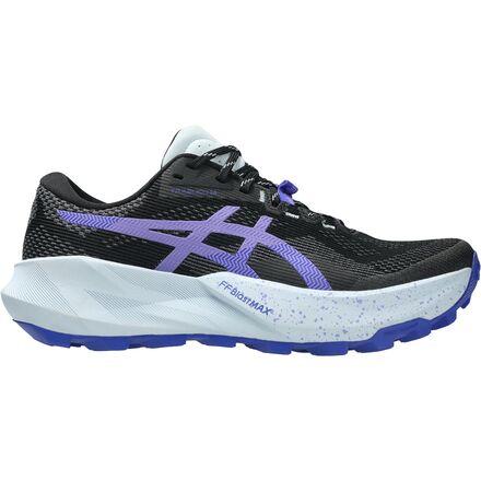 Trabuco 14 Trail Running Shoe by ASICS