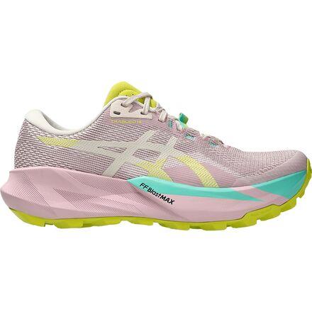 Trabuco 14 Trail Running Shoe by ASICS