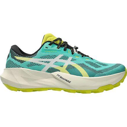 Trabuco 14 Trail Running Shoe by ASICS