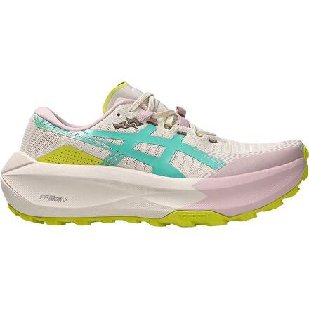 Trabuco Max 5 Trail Running Shoe by ASICS