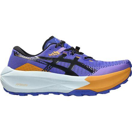 Trabuco Max 5 Trail Running Shoe by ASICS