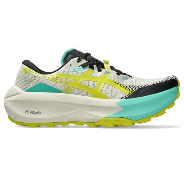 Trabuco Max 5 Trail-Running Shoes by ASICS