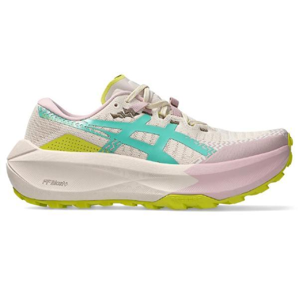 Trabuco Max 5 Trail-Running Shoes by ASICS