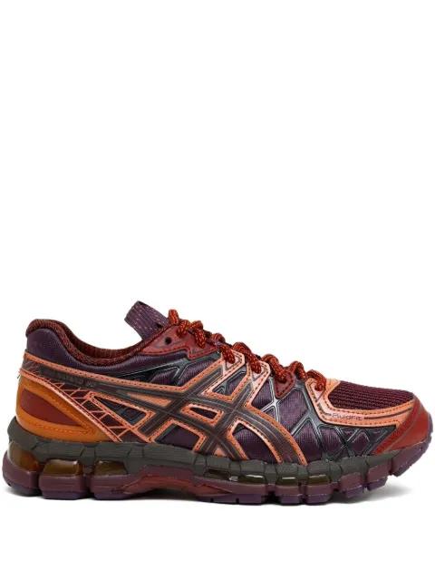 UB10-S Gel-Kayano 20 sneakers by ASICS