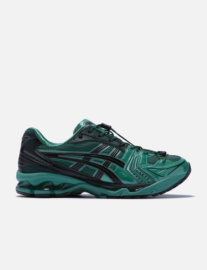 Unaffected X Gel-Kayano 14 by ASICS