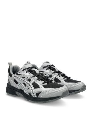 Unisex Gel-Nunobiki Low Top Sneakers by ASICS