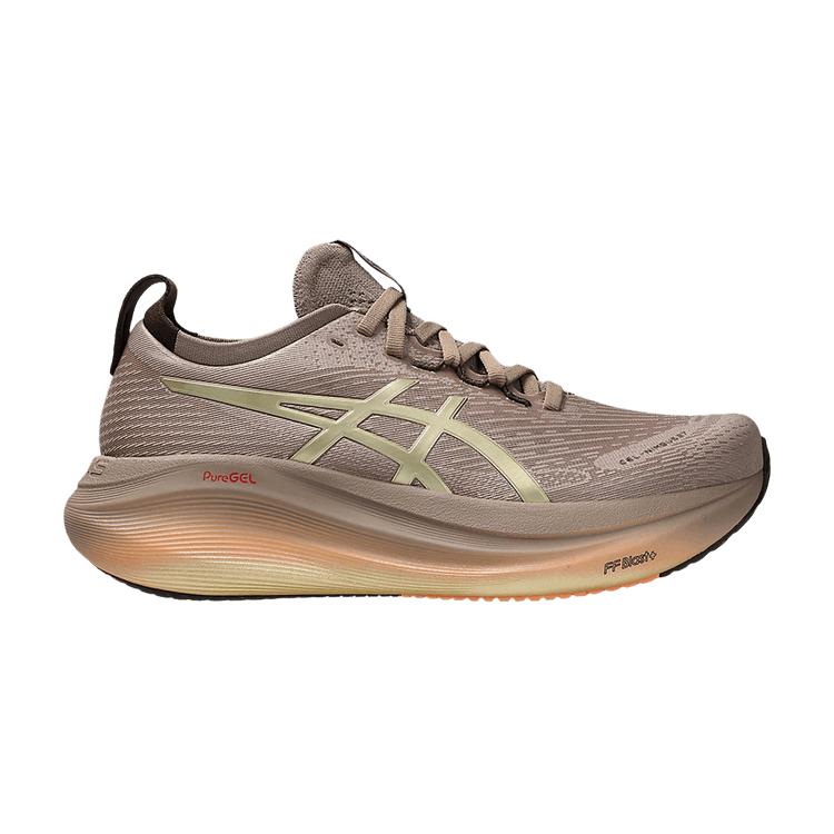 Womens Gel Nimbus 27 'Luxe' by ASICS