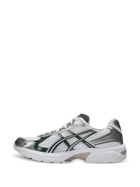 gel-1130 logo stripe sneakers by ASICS