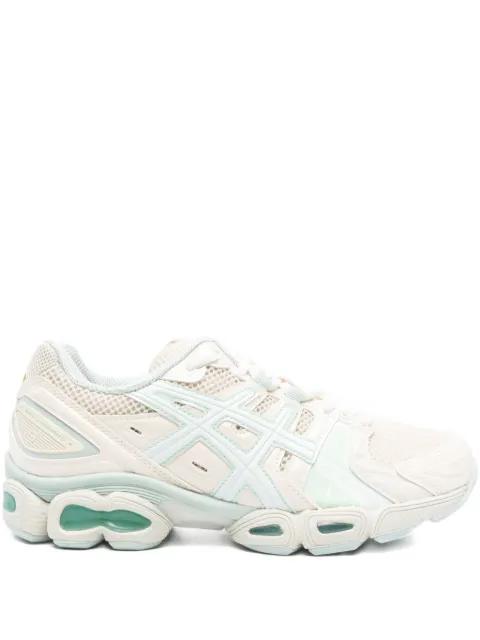 gel-cumulus 25 sneakers by ASICS