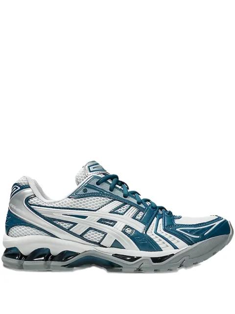 gel-kayano 14 trainers by ASICS