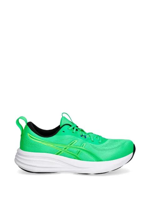 gel-pulse perforated sneakers by ASICS