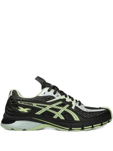 gel technology lace-up sneakers by ASICS