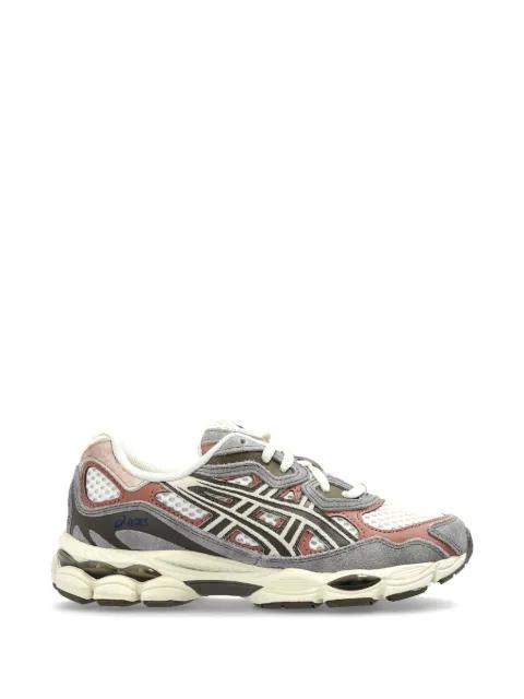 graphic sneakers by ASICS