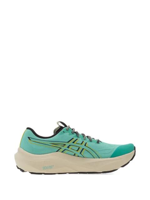 gt-2000 14 patterned  sneakers by ASICS