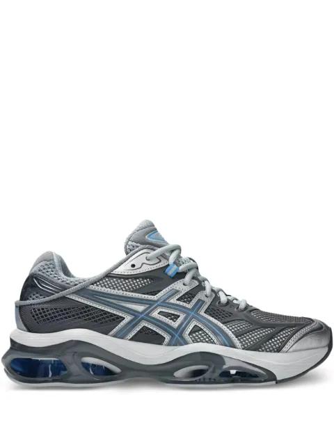 lace-up fastening sneakers by ASICS