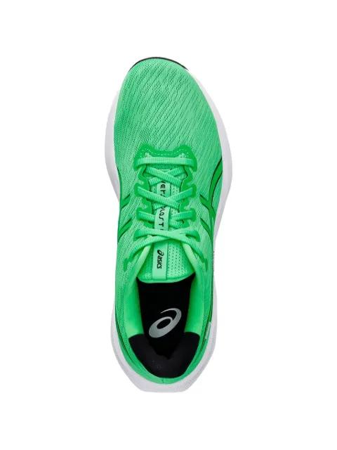 lace-up logo-detail sneakers by ASICS