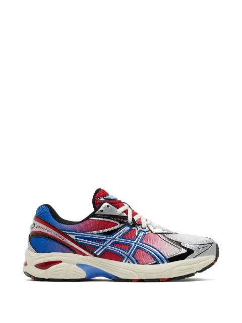 lace-up sneakers by ASICS