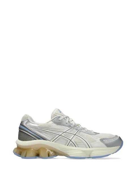lace-up sneakers by ASICS