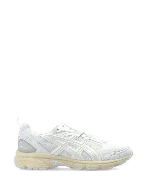 logo sneakers by ASICS