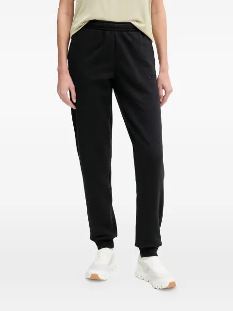 logo trousers by ASICS