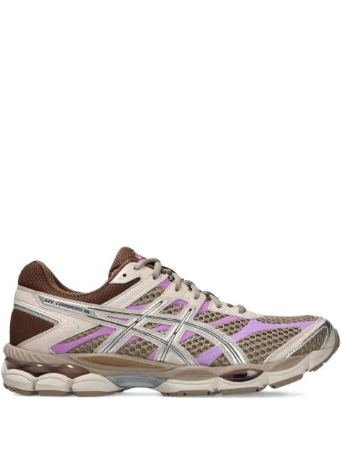mesh sneakers by ASICS