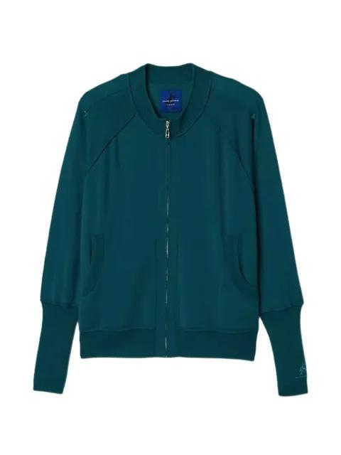 oxalidac knit cardigan by ASICS