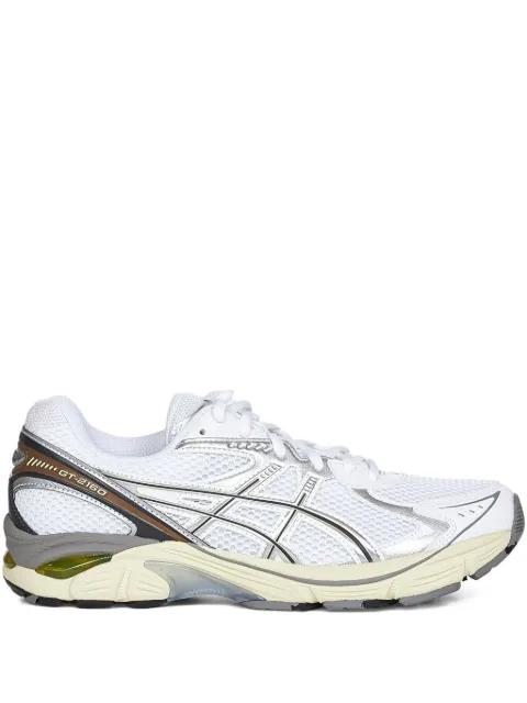 panelled sneakers by ASICS