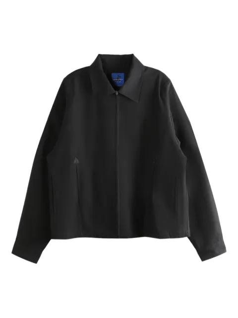 x Asics x Kiko Kostadinov Novalis back yoke jacket by ASICS