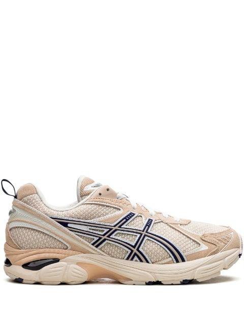 x COSTS GT-2160 "Shao Ji" sneakers by ASICS