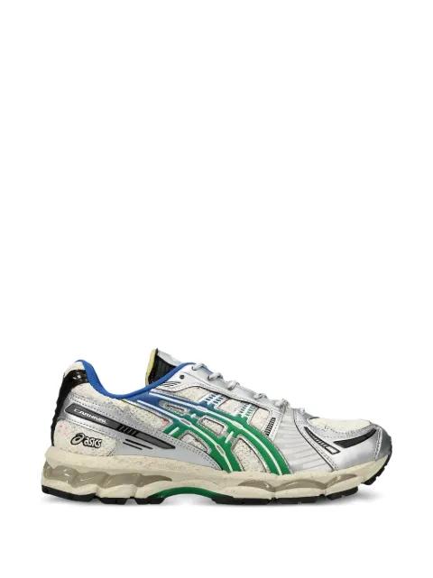 x Carnival GEL-KAYANO 12.1 lace-up sneakers by ASICS