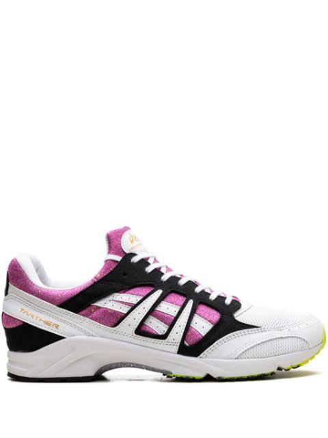 x Comme des Garçons Tarther SD sneakers by ASICS