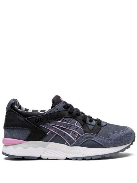 x Extra Butter Gel-Lyte 5 "Karaoke" sneakers by ASICS