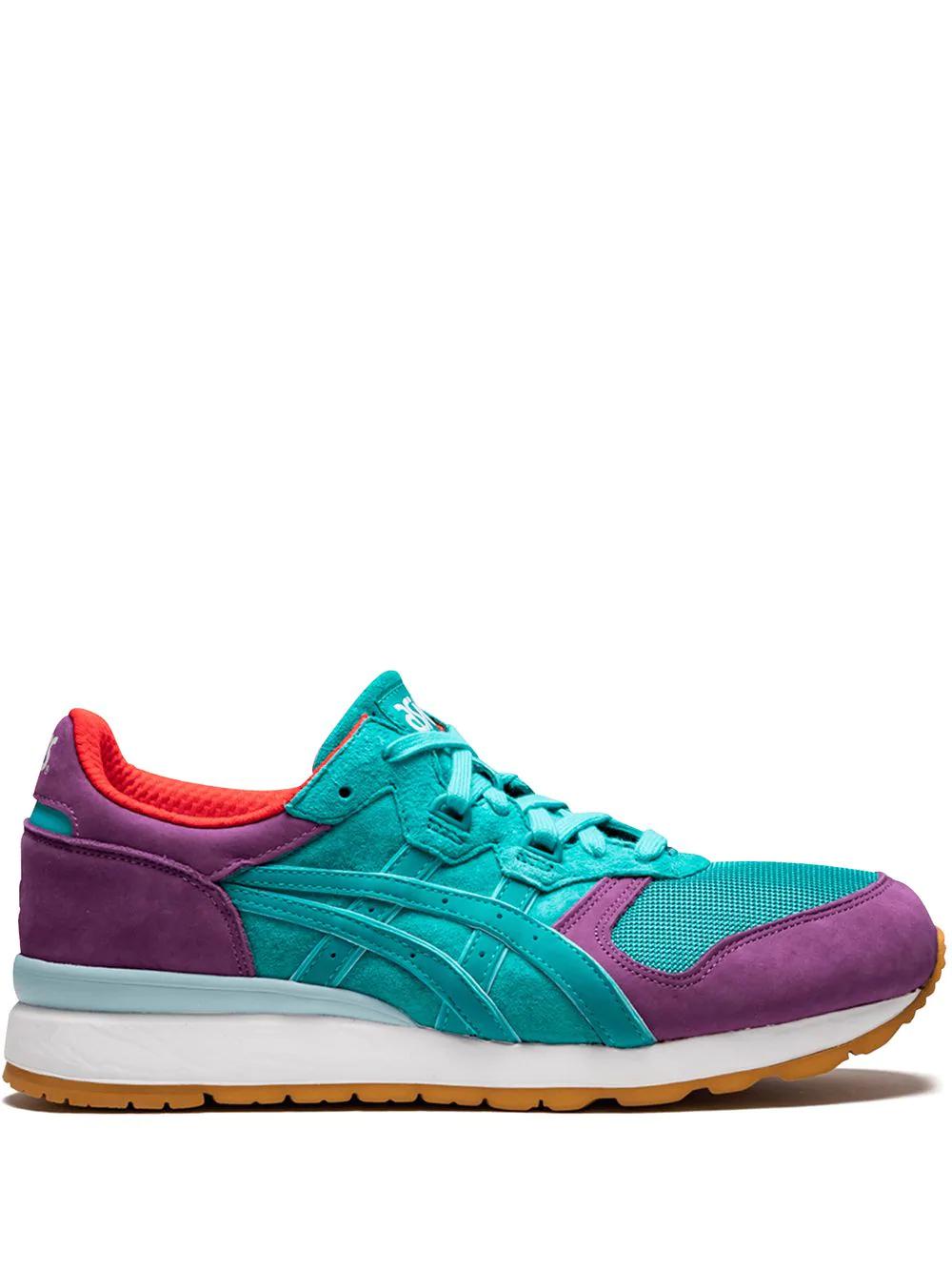 x Hanon Gel-Epirus “Glover Pack” sneakers by ASICS