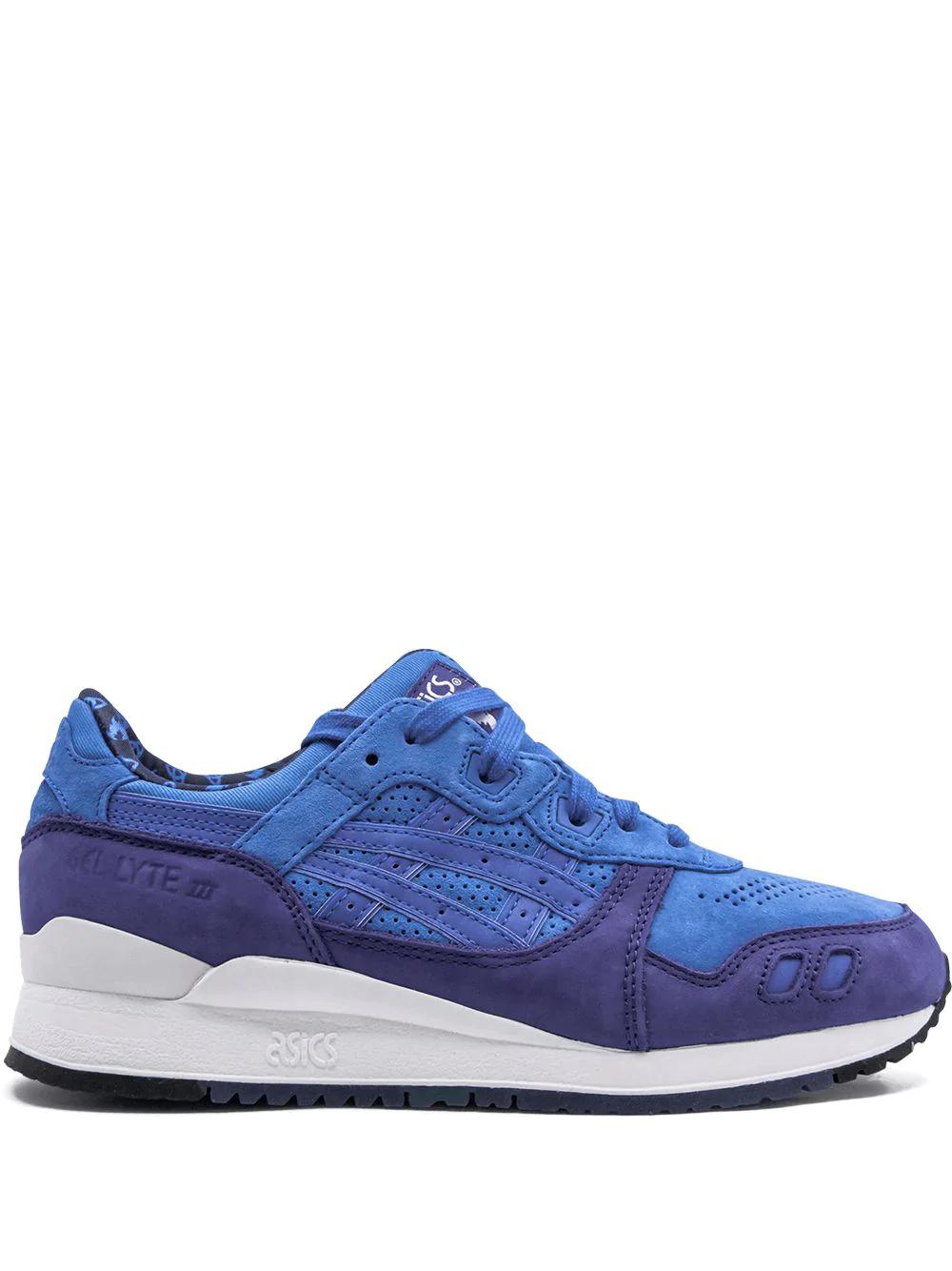 x Hanon Gel-Lyte 3 sneakers by ASICS