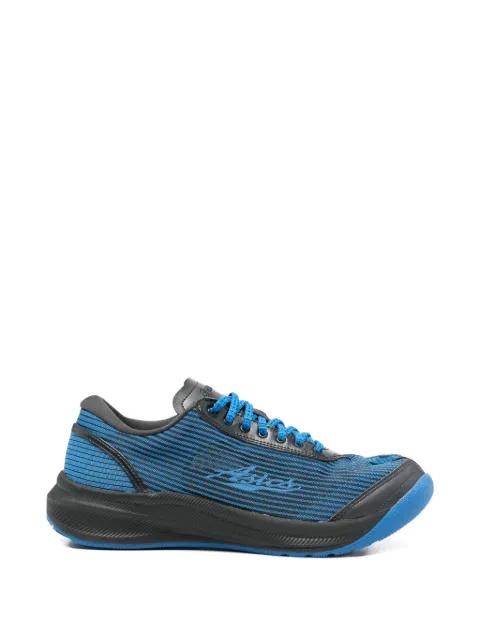 x Kiko Kostadinov Ilargi FF split-toe sneakers by ASICS