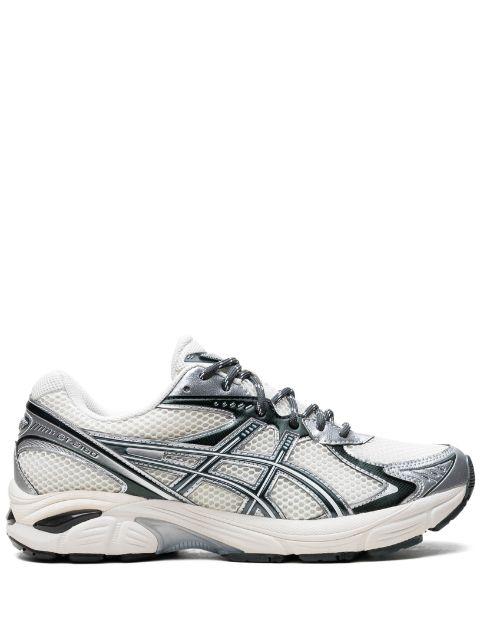x Kith GT-2160 "Cream Scarab" sneakers by ASICS