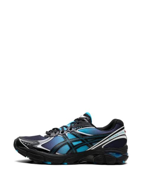 x Marvel Spider-Man/Venom Pack GT-2160 panelled sneakers by ASICS