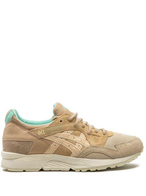 x Offspring Gel-Lyte 5 sneakers by ASICS
